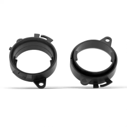 Helix Compose CFMK25 PSA.1 Til Citroen, Fiat & Peugeot 0.75"/1" FlexMount Diskant h�jttalerrammer