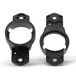 Helix Compose CFMK25 VOL.1 Til Polestar 2 & Volvo 0.75"/1" FlexMount Diskant h�jttalerrammer