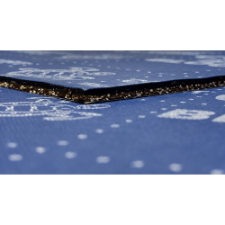 Comfort Mat Blockshot 8 mm multilayer 5 ark (500x700) 1,75 m2