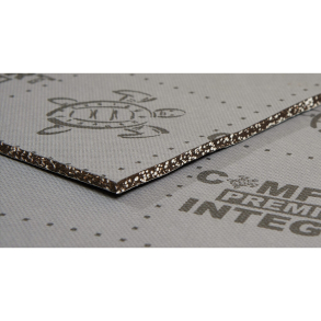 Comfort Mat Integra 6 mm letv�gt multilayer 5 ark (500x700) 1,75 m2