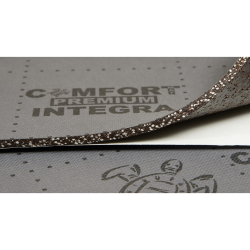 Comfort Mat Integra 6 mm letv�gt multilayer 5 ark (500x700) 1,75 m2