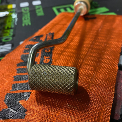 Comfort Mat Rulle lang 31 cm (bredde 35 mm)