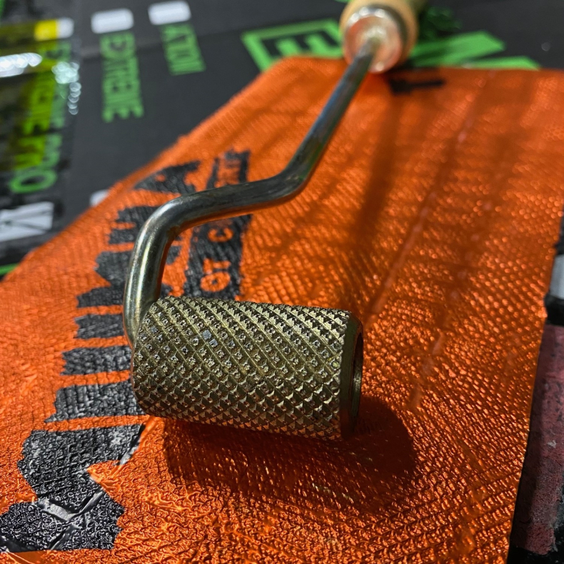 Comfort Mat Rulle lang 31 cm (bredde 35 mm)