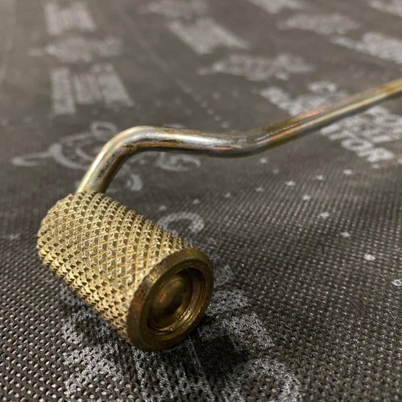 Comfort Mat Rulle lang 31 cm (bredde 35 mm)