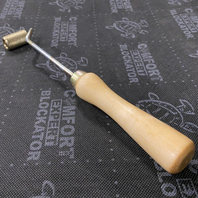 Comfort Mat Rulle lang 31 cm (bredde 35 mm)