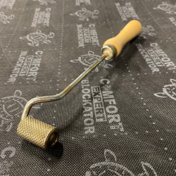 Comfort Mat Rulle lang 31 cm (bredde 35 mm)