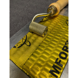 Comfort Mat Rulle kort 19 cm (bredde 35 mm)