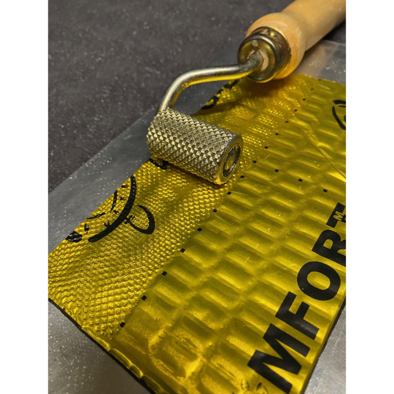 Comfort Mat Rulle kort 19 cm (bredde 35 mm)