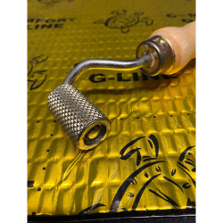 Comfort Mat Rulle kort 19 cm (bredde 35 mm)