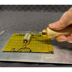 Comfort Mat Rulle kort 19 cm (bredde 35 mm)