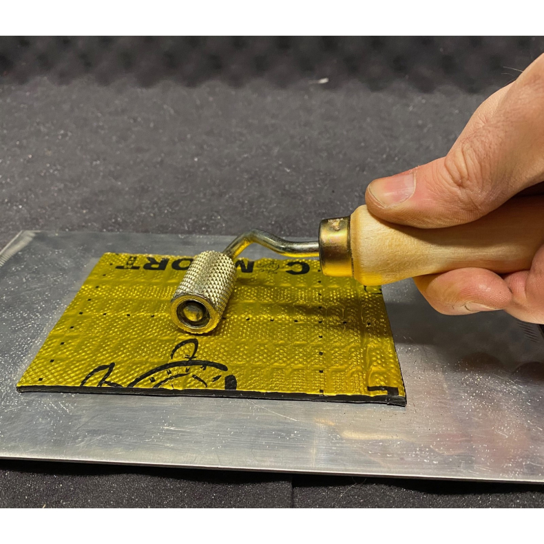 Comfort Mat Rulle kort 19 cm (bredde 35 mm)