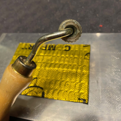 Comfort Mat Rulle kort 19 cm (bredde 35 mm)