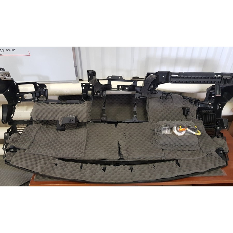 Comfort Mat Soft Wave 15 mm Gr� bl�d �ggebakkeskum 1 ark (700x1000) 0,7 m2