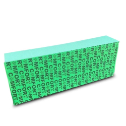 Comfort Mat Sound Trap Skumblok 12 stk (495x195x95) 