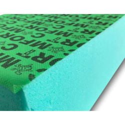 Comfort Mat Sound Trap Skumblok 12 stk (495x195x95) 