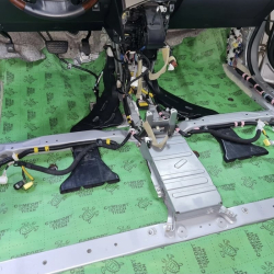 Comfort Mat Titan 8 mm multilayer 5 ark (480x700) 1,68 m2