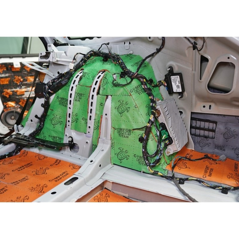 Comfort Mat Titan 8 mm multilayer 5 ark (480x700) 1,68 m2