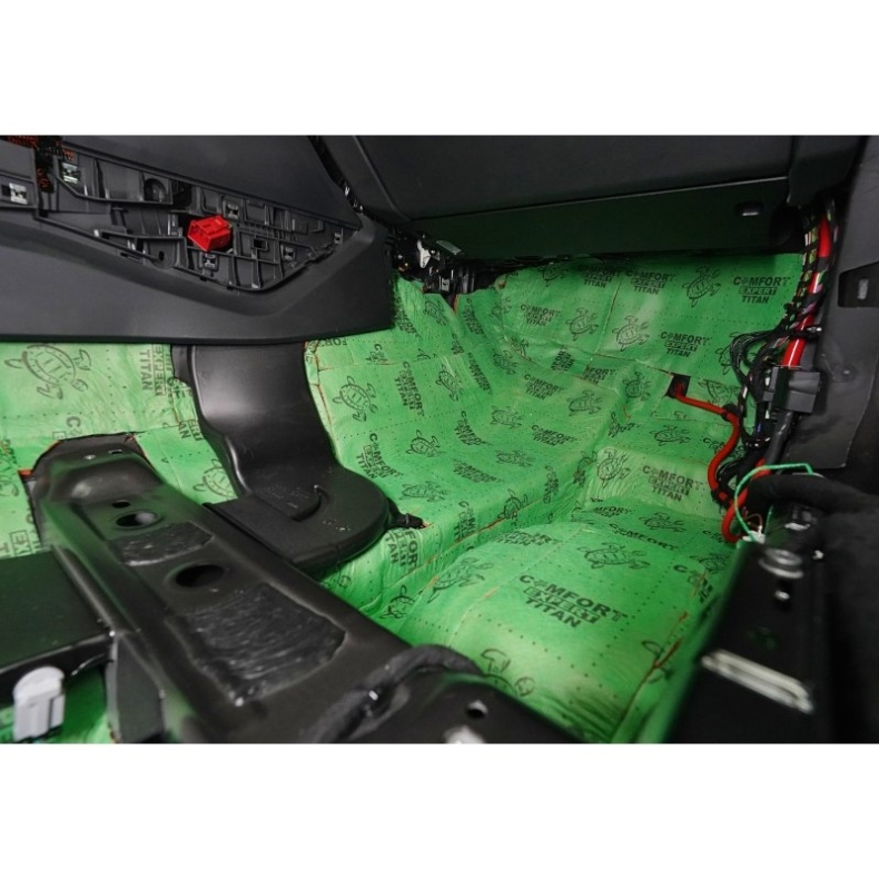 Comfort Mat Titan 8 mm multilayer 5 ark (480x700) 1,68 m2