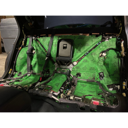 Comfort Mat Titan 8 mm multilayer 5 ark (480x700) 1,68 m2