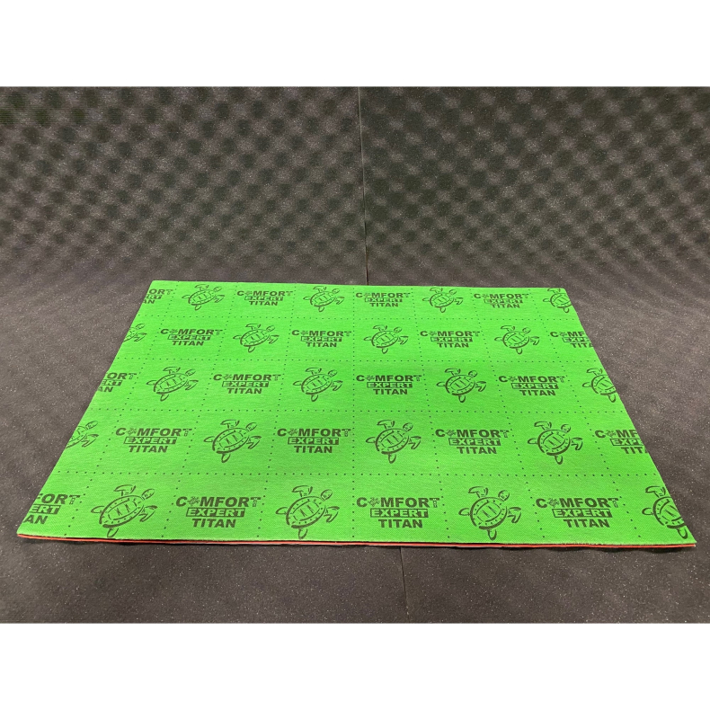 Comfort Mat Titan 8 mm multilayer 5 ark (480x700) 1,68 m2