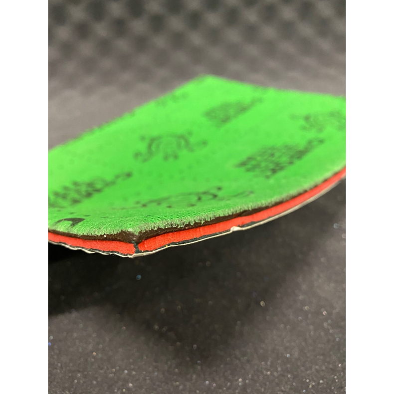 Comfort Mat Titan 8 mm multilayer 5 ark (480x700) 1,68 m2