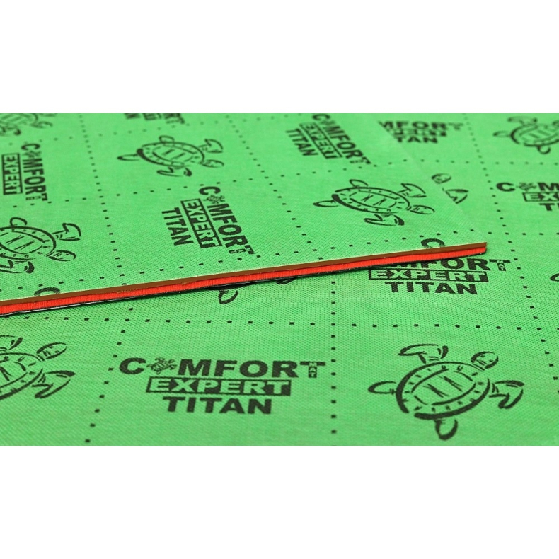 Comfort Mat Titan 8 mm multilayer 5 ark (480x700) 1,68 m2