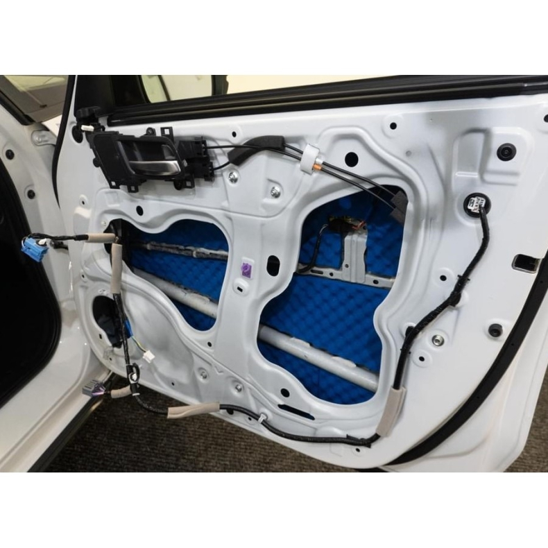 Comfort Mat Tsunami 18 mm bl� Vandfast �ggebakkeskum 4 ark (350x500)