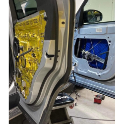 Comfort Mat Tsunami 18 mm bl� Vandfast �ggebakkeskum 4 ark (350x500)