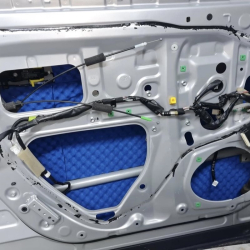 Comfort Mat Tsunami 18 mm bl� Vandfast �ggebakkeskum 4 ark (350x500)