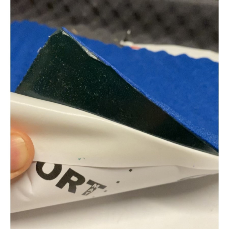 Comfort Mat Tsunami 18 mm bl� Vandfast �ggebakkeskum 4 ark (350x500)