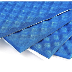 Comfort Mat Tsunami 18 mm bl� Vandfast �ggebakkeskum 4 ark (350x500)