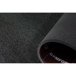 Comfort Mat UltraSoft 10 mm flad skum 15 ark (700x1000) 10,5 m2