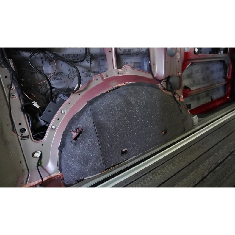 Comfort Mat UltraSoft 10 mm flad skum 15 ark (700x1000) 10,5 m2