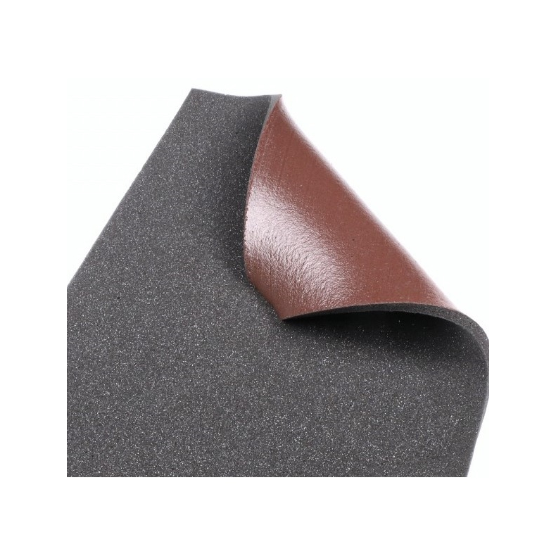 Comfort Mat UltraSoft 10 mm flad skum 15 ark (700x1000) 10,5 m2