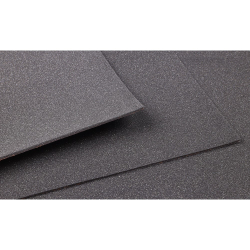 Comfort Mat UltraSoft 5 mm flad skum 1 ark (700x1000) 0,7 m2