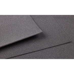 Comfort Mat UltraSoft 5 mm flad skum 1 ark (700x1000) 0,7 m2