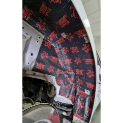 Comfort Mat Viper 3 mm Vibrationsd�mper 10 ark (500x700) 3,5 m2