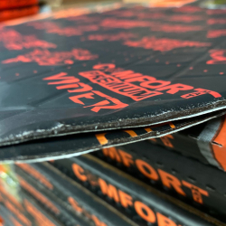 Comfort Mat Viper 3 mm Vibrationsd�mper 10 ark (500x700) 3,5 m2