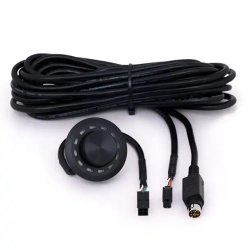 Conductor Control Fjernbetjening til Brax, Helix & Match DSP