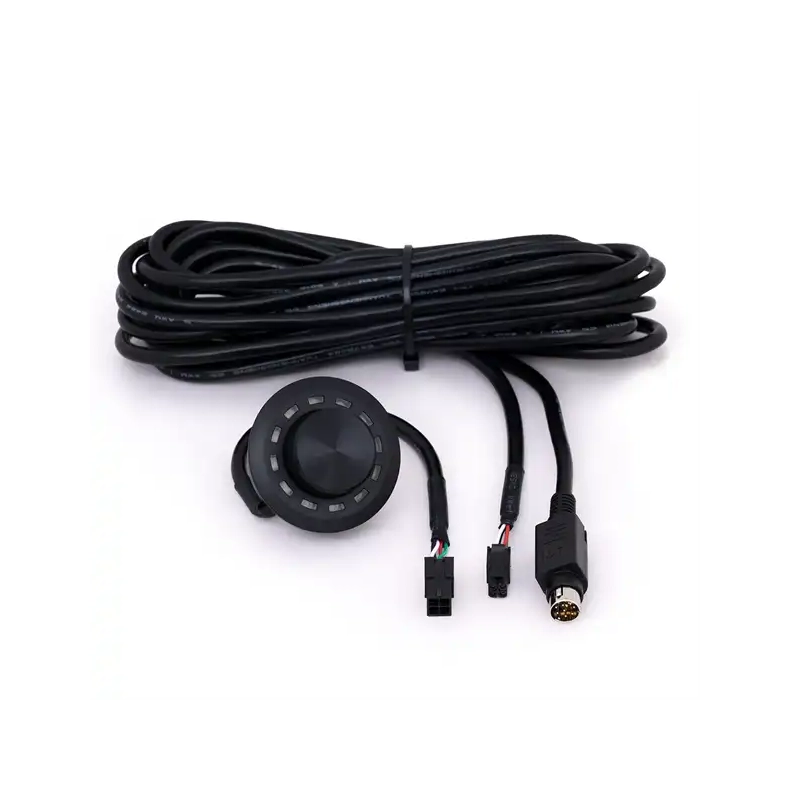 Conductor Control Fjernbetjening til Brax, Helix & Match DSP