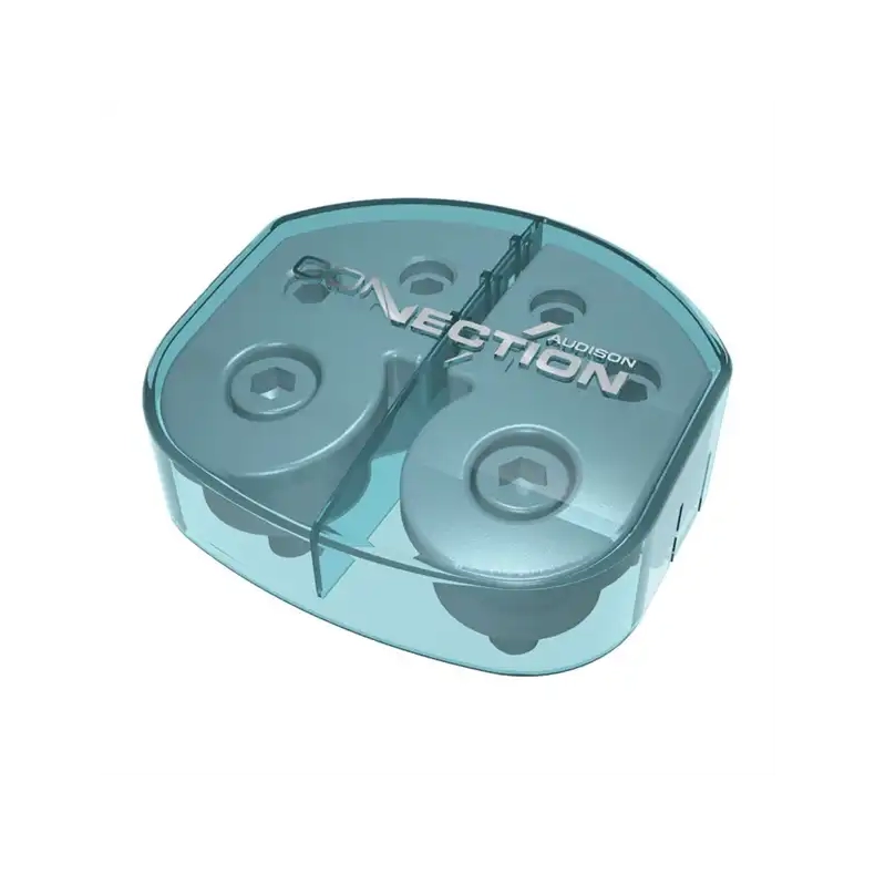 Connection BCA 14 Terminalblok til kondensator med 30mm2 terminaler