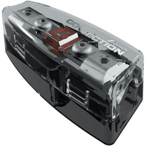 Connection BFH 11 Sikringsholder til 20-50mm2 str�mkabel