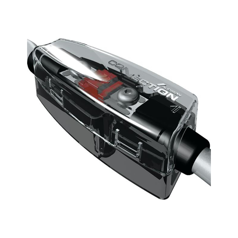 Connection FFH 14 Sikringsholder til 25mm2 str�mkabel