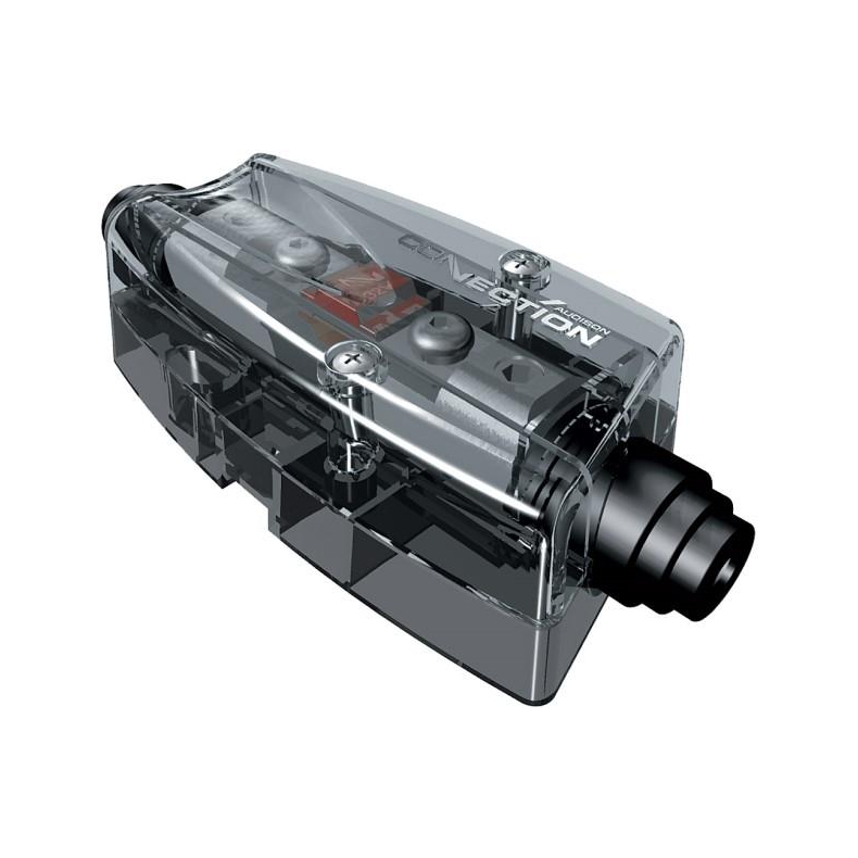 Connection SFH 11WP Vandt�t sikringsholder til 50mm2 str�mkabel