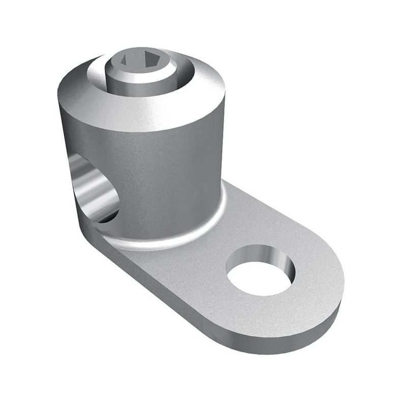 Connection SGT 11 Stel terminal til 50 mm2 kabel