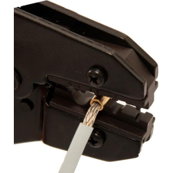 Supra CombiCon Crimp body CB-02 M6 Til 2.5mm� h�jttalerkabel