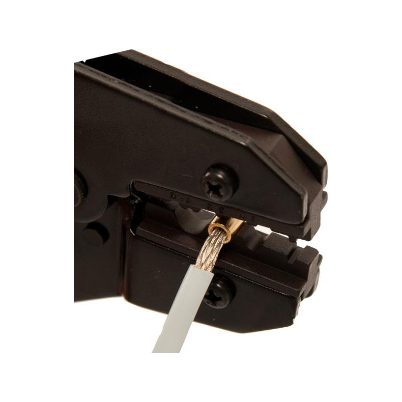 Supra CombiCon Crimp body CB-02 M6 Til 2.5mm� h�jttalerkabel