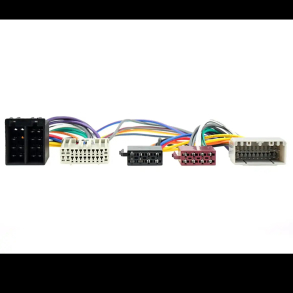 T-Kabel til Chrysler, Dodge & Jeep