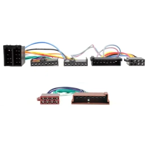 T-Kabel til Ford, Mazda 121, Seat Alhambra & VW Sharan