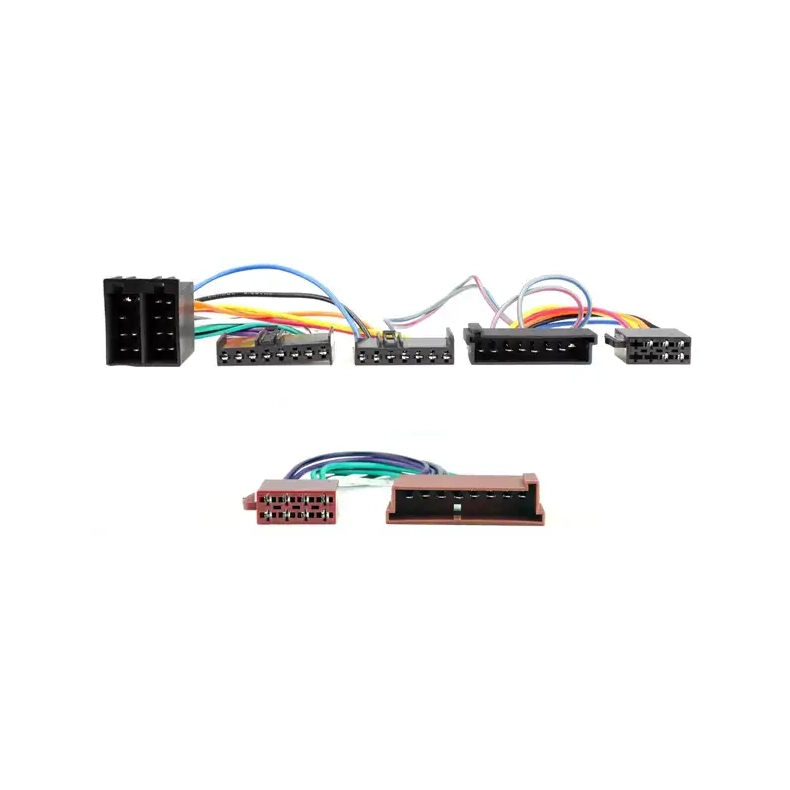 T-Kabel til Ford, Mazda 121, Seat Alhambra & VW Sharan